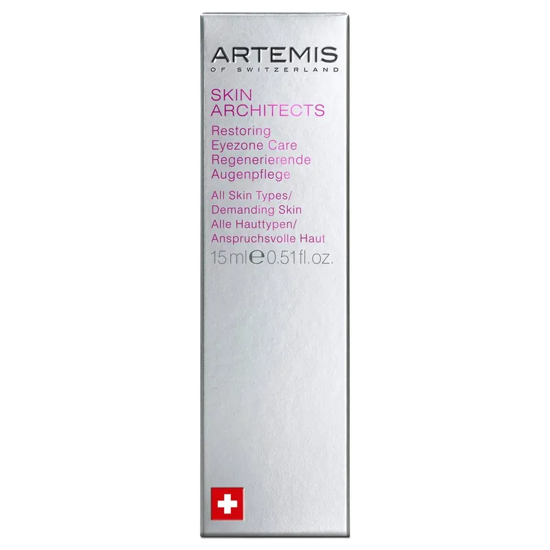 Gratis Versand Restoring Eye Zone Care
