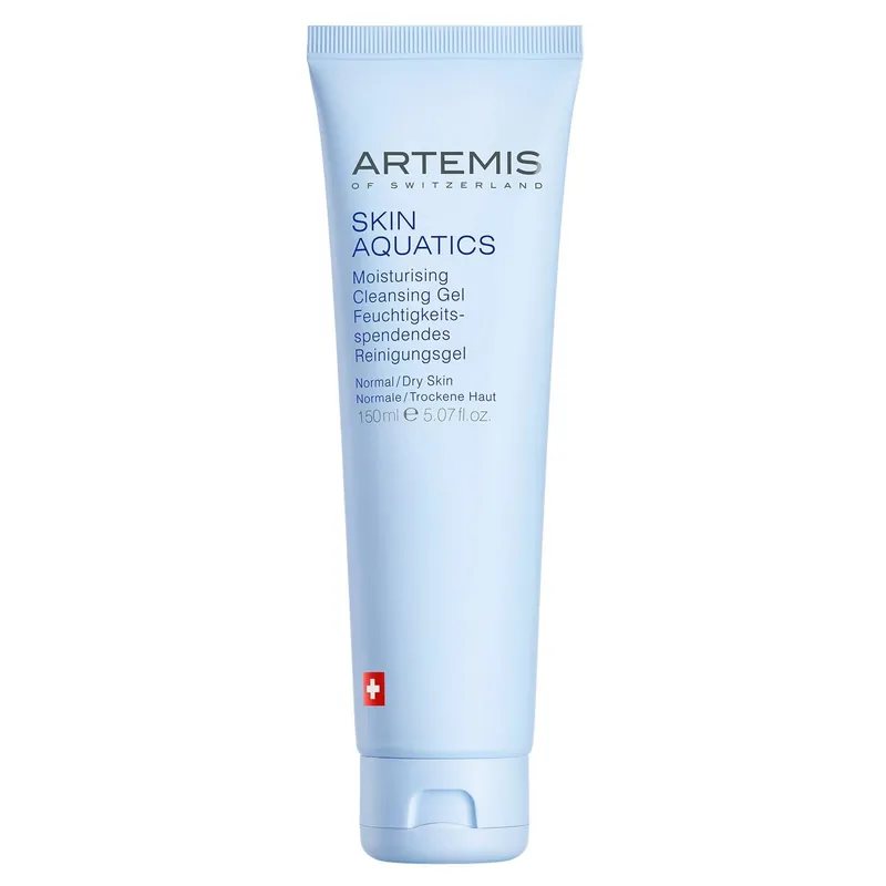 Moisturising Cleansing Gel Kostenfreie Lieferung