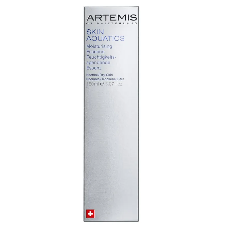 Angebot Moisturising Essence
