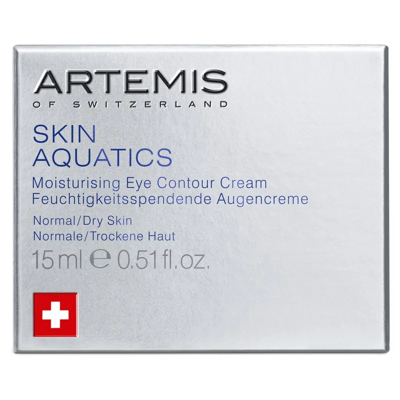 Neu Moisturising Eye Contour Cream