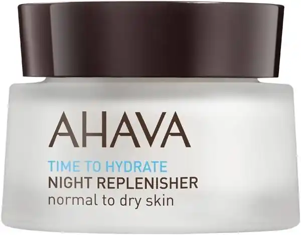 Time to Hydrate Night Replenisher Normal to Dry Skin Super-Preis
