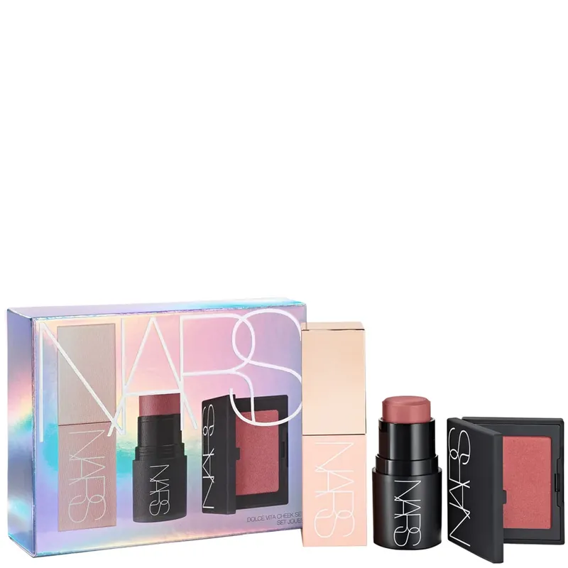 Nur Heute NARS Cheek Set
