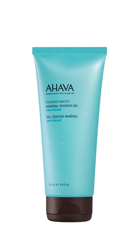 Deadsea Water Mineral Shower Gel Sea-Kissed Ab Werk