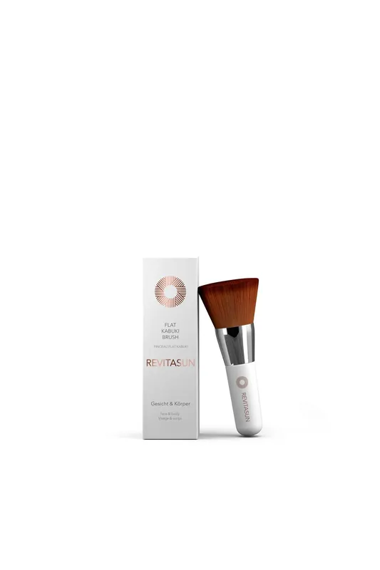 Flat Kabuki Brush Meistverkauft