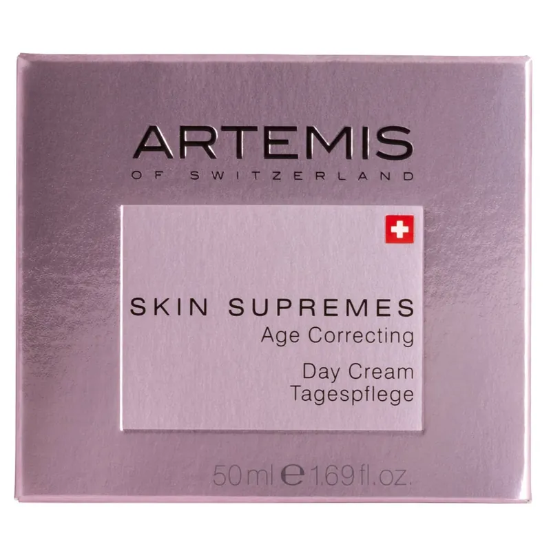 Highlight Age Correcting Day Cream
