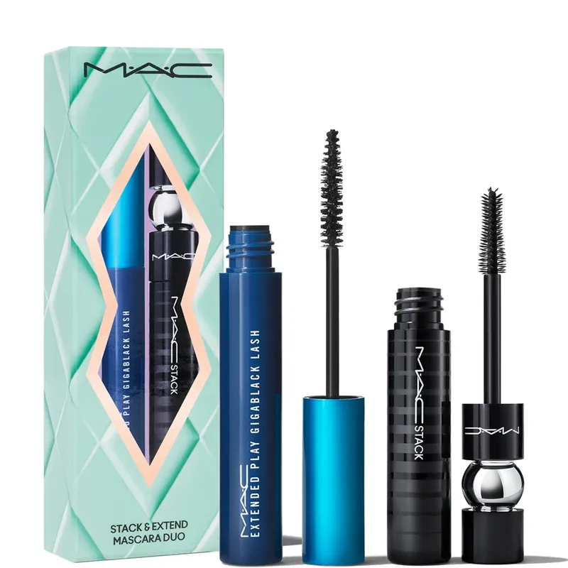 MAC Stack & Extend Mascara Duo Schnäppchen