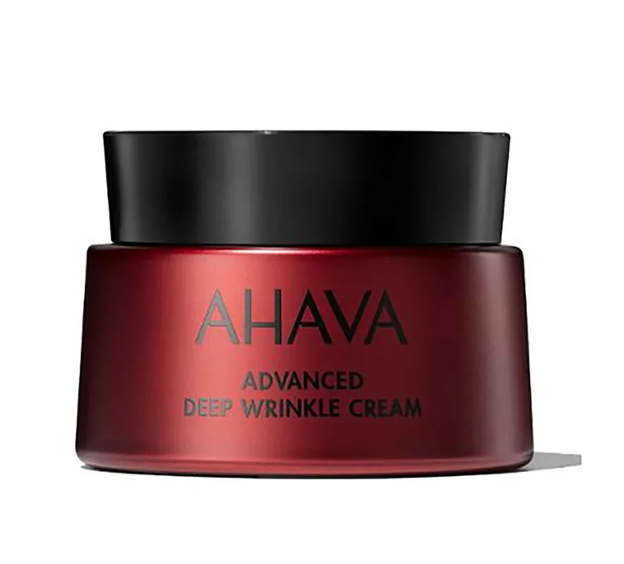 Geld-Zurück-Garantie Apple of Sodom Advanced Deep Wrinkle Cream