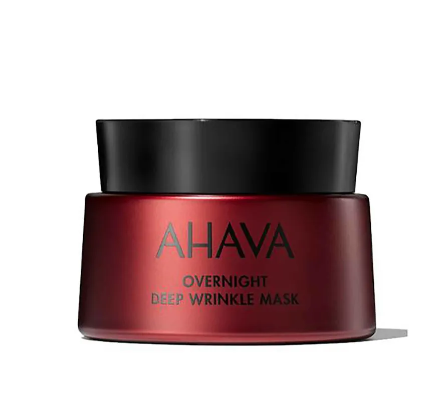 Apple of Sodom Overnight Deep Wrinkle Mask Jetzt Bestellen