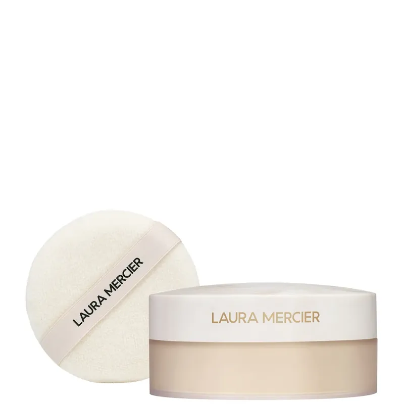 Bestpreis Laura Mercier Jumbo Ultra Blur Translucent Loose Setting Powder 29g (Various Shades)
