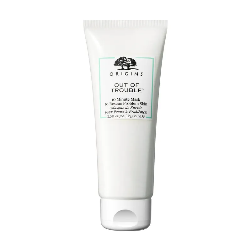 10 Minute Mask To Rescue Problem Skin Super-Preis