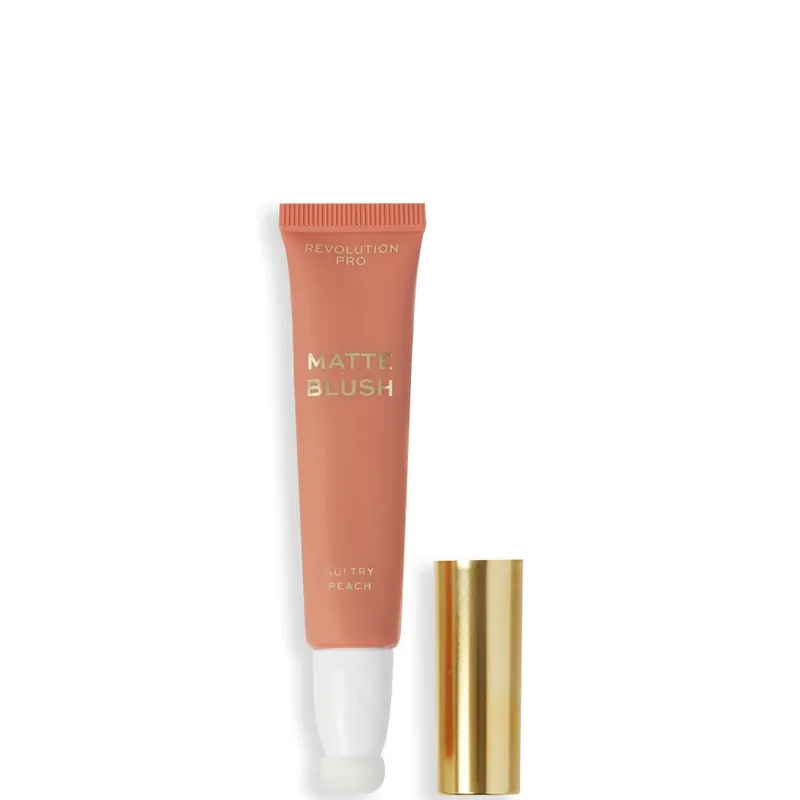 Revolution Pro Iconic Matte Cremerouge 15 ml (Verschiedene Farbtöne) Solange Der Vorrat Reicht