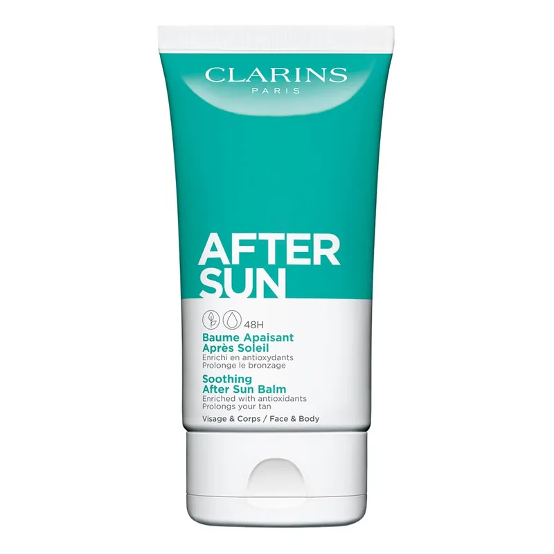 Rabatt Baume Apaisant Après Soleil Visage & Corps