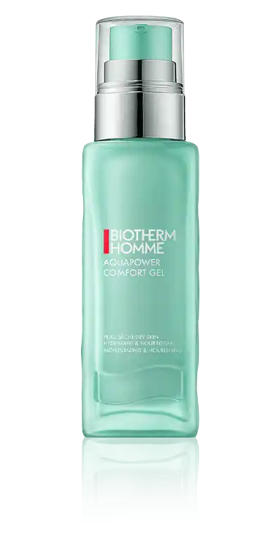 Zertifiziert Biotherm Homme Aquapower Comfort Gel (75 ml)