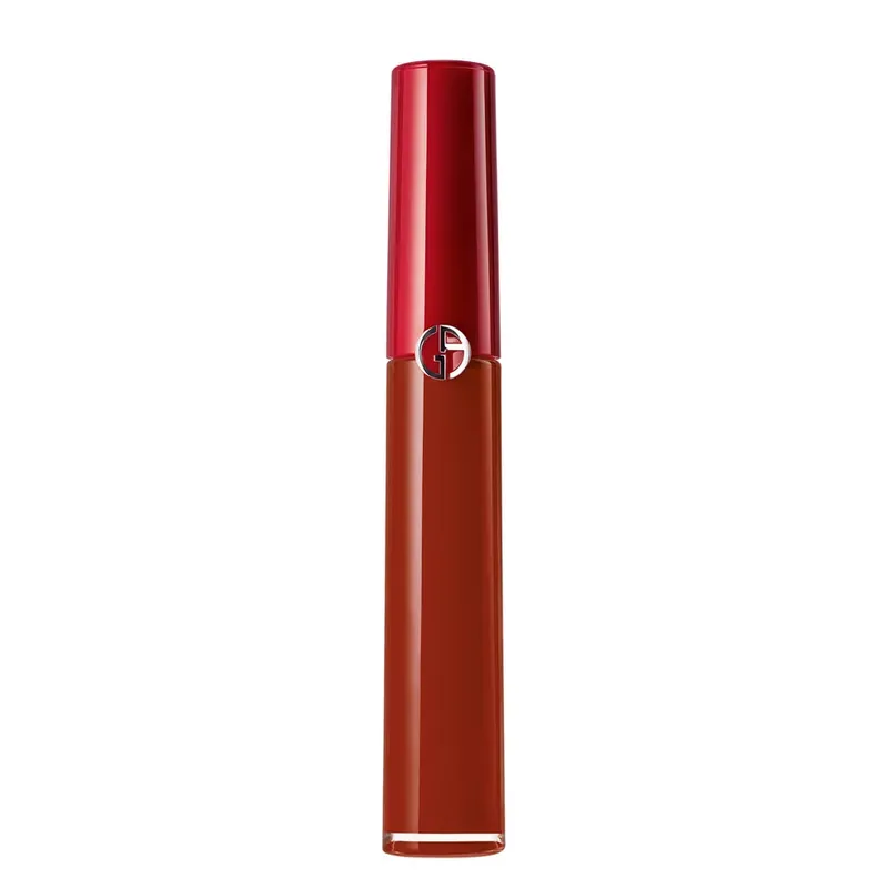Billig Armani Lip Matte Nature - 206 Cedar