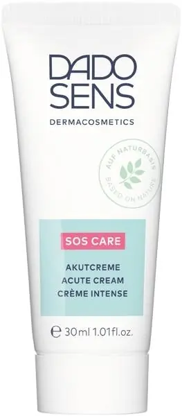 Bestpreis Akutcreme