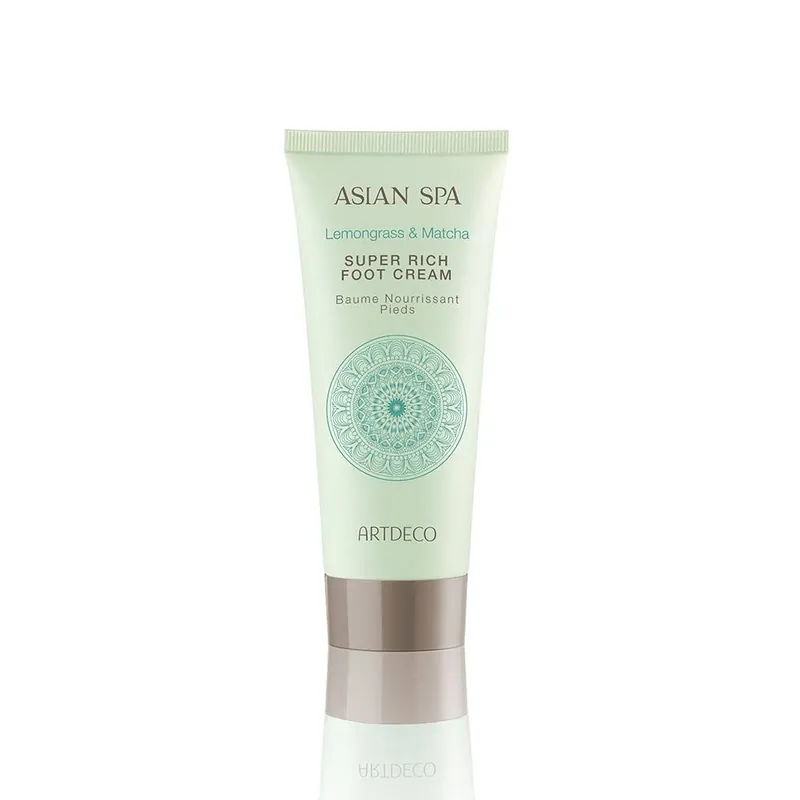 Abverkauf SOS Super Rich Foot Cream