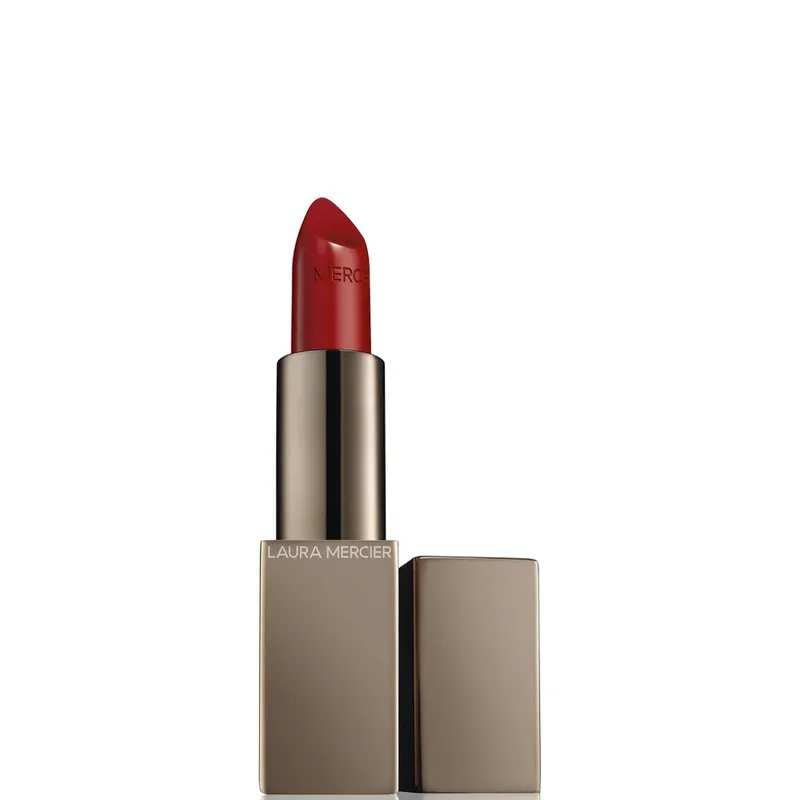 Laura Mercier Rouge Essentiel Silky Crème Lippenstift 3,5 g (Verschiedene Farbtöne) Top-Qualität