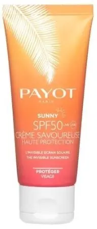 Creme Savoureuse SPF 50 Kracherpreis