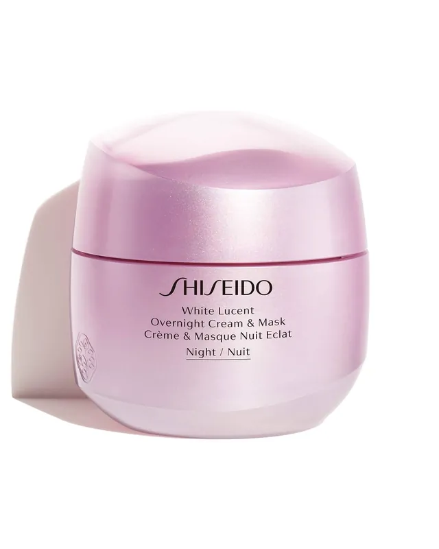 Overnight Cream & Mask Billig