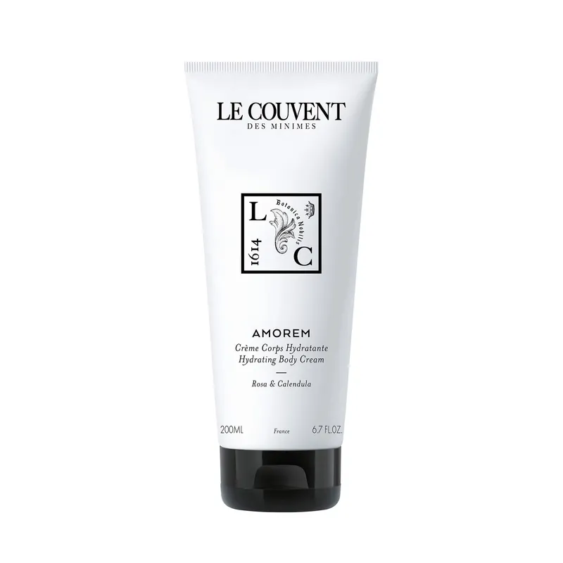 Angebot AMOREM HYDRATING BODY CREAM