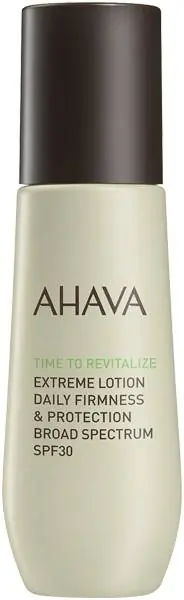 Neu Time To Revitalize Daily Firmness & Protection Broad Spectrum SPF30