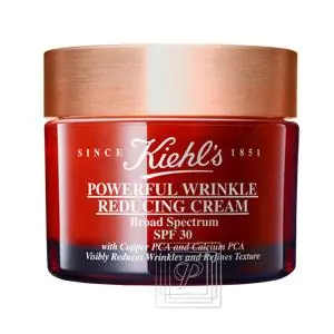 Powerful Wrinkle Reducing Cream SPF 30 Highlight