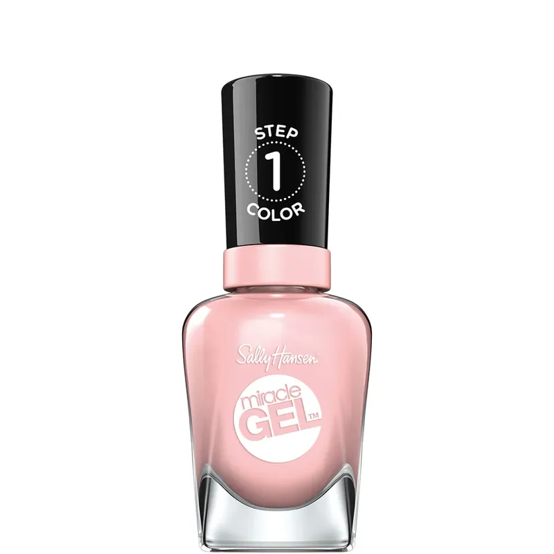 Preisknaller Sally Hansen Miracle Gel Nail Polish - Regal Rose 14,7 ml