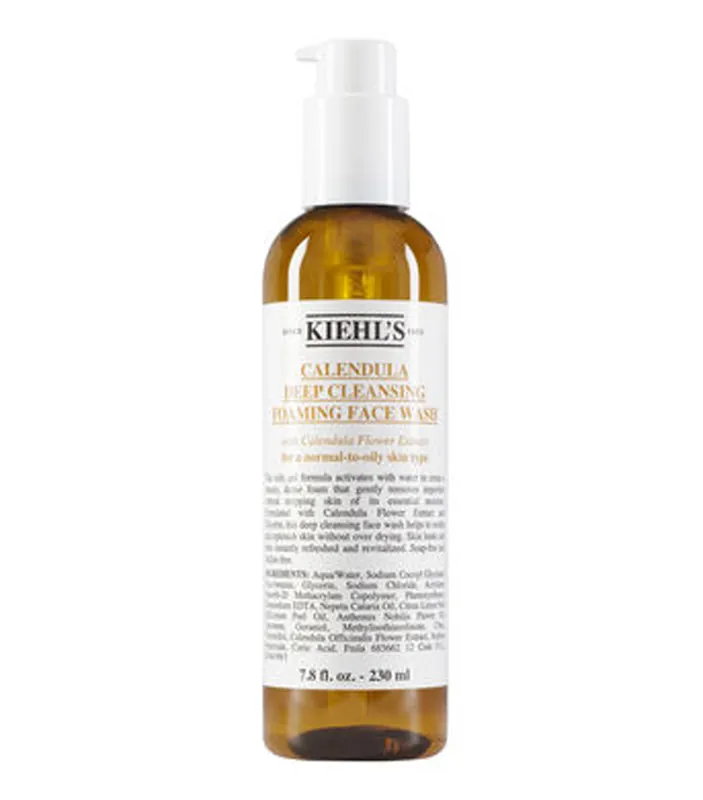 Calendula Cleanser Preisknaller