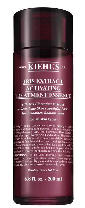 Iris Activating Treatment Essence Meistverkauft