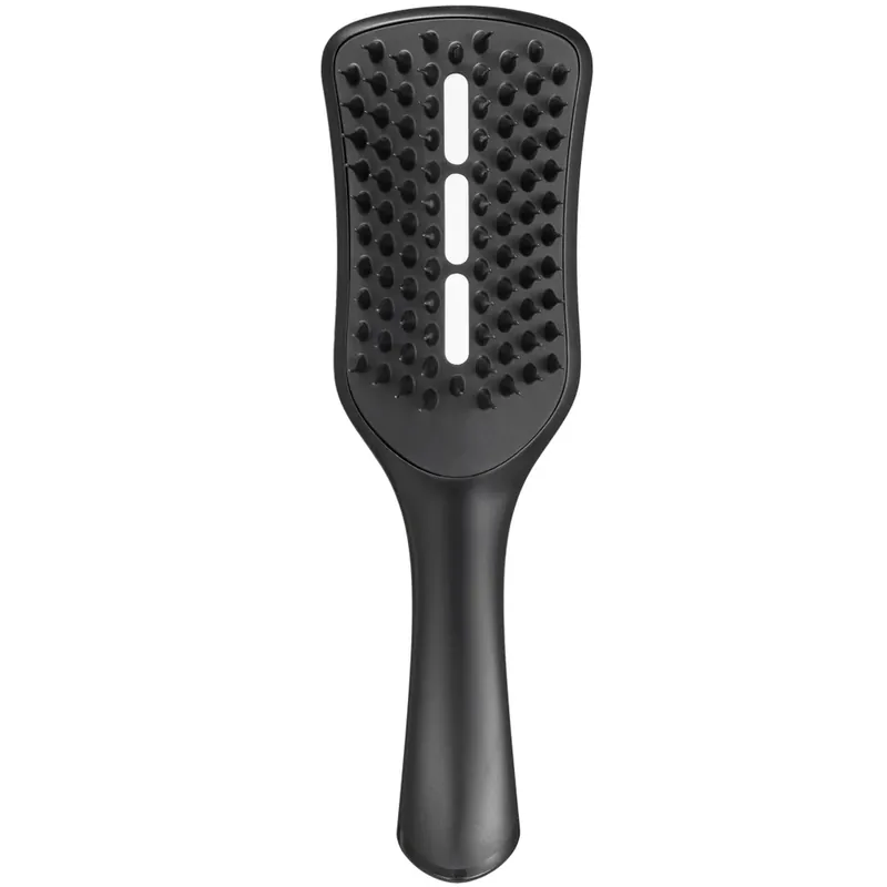 Knallerangebot Tangle Teezer The Ultimate Blow-Dry Hairbrush - Jet Black