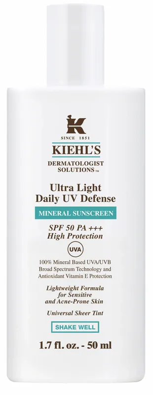 Weltweiter Versand Ultra Defense Mineral SPF 50