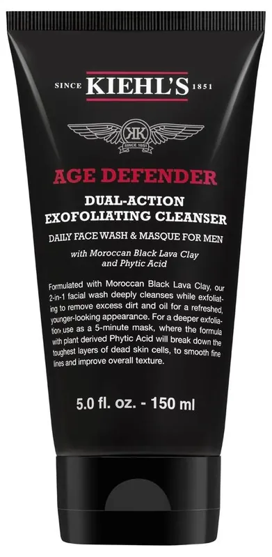 Age Defender Cleanser Bestseller