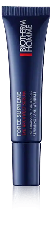 Wochenendangebot Biotherm Homme Force Supreme Eye Architect Serum (15 ml)