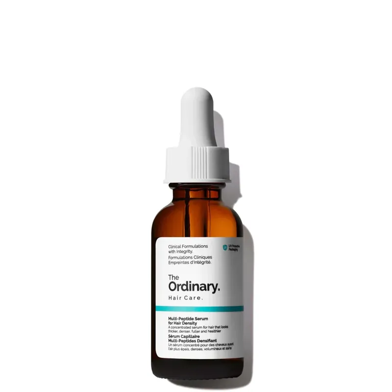 Kostenfreie Lieferung The Ordinary Multi-Peptide Serum for Hair Density