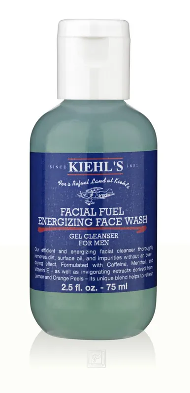 Facial Fuel Energizing Face Wash Abverkauf
