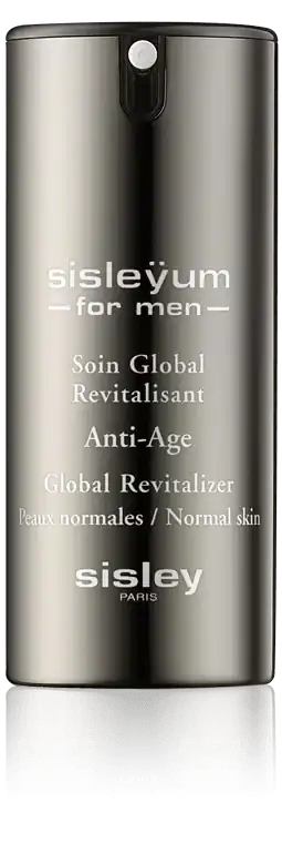 Neuheit Sisley Sisleÿum for Men Soin Global Revitalisant Anti-Age Peaux Normales (50 ml)