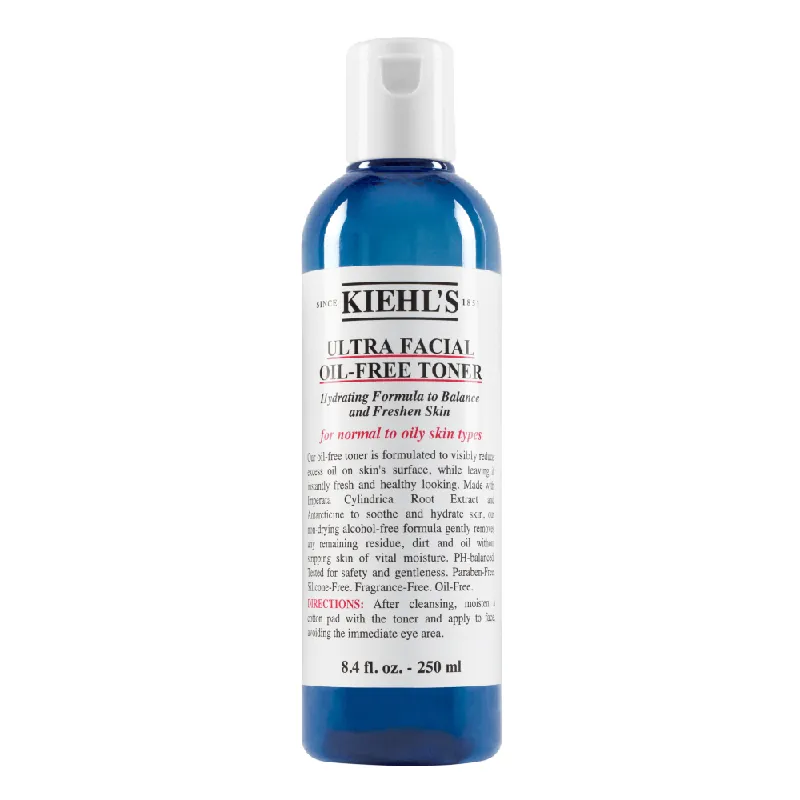 Ultra Facial Oil-Free Toner Markenware