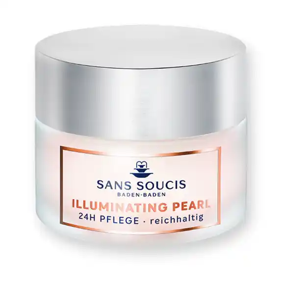Saisonangebot 24 H Pflege reichhaltig