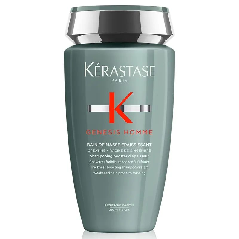 Kérastase Genesis Homme Shampoo zur Stärkung der Haardicke 250 ml Neuheit