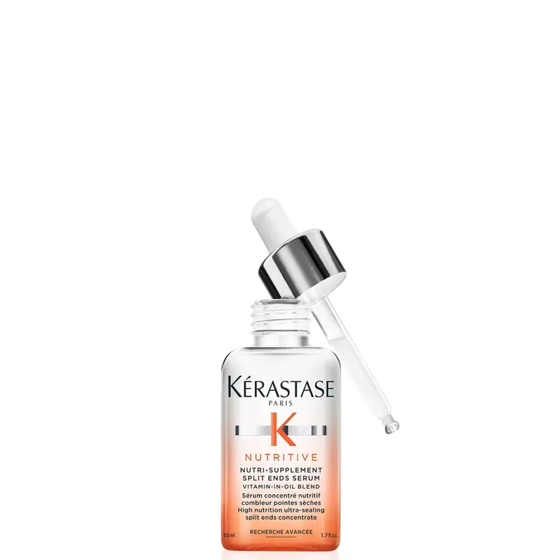 Kérastase Nutritive Nutri-Supplement Spliss-Serum für Trockenes Haar und Spliss 50 ml Abverkauf