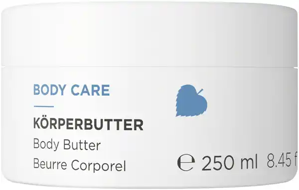 Körperbutter Mega-Angebot