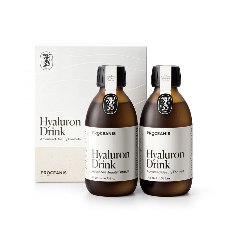 Hyaluron Drink Exklusiv