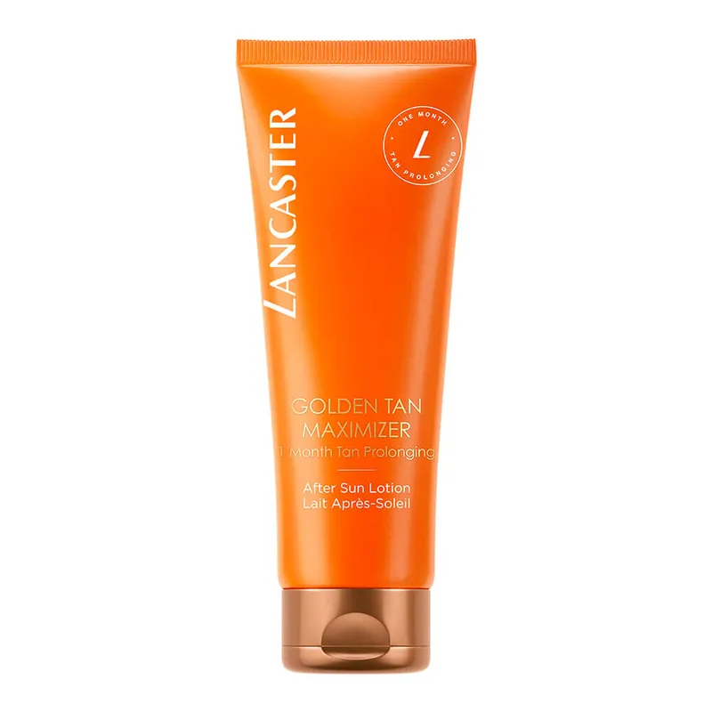 Preis Gesenkt After Sun Lotion