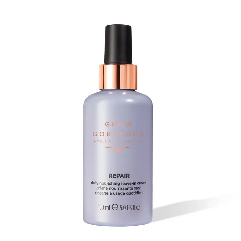 Grow Gorgeous Repair Daily Rehab Cream 150ml Top-Seller
