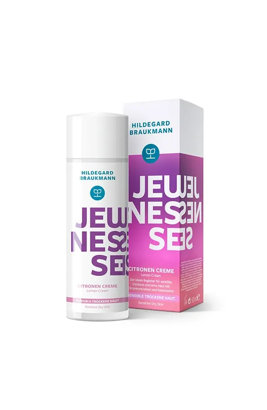 Abverkauf Citronen Creme