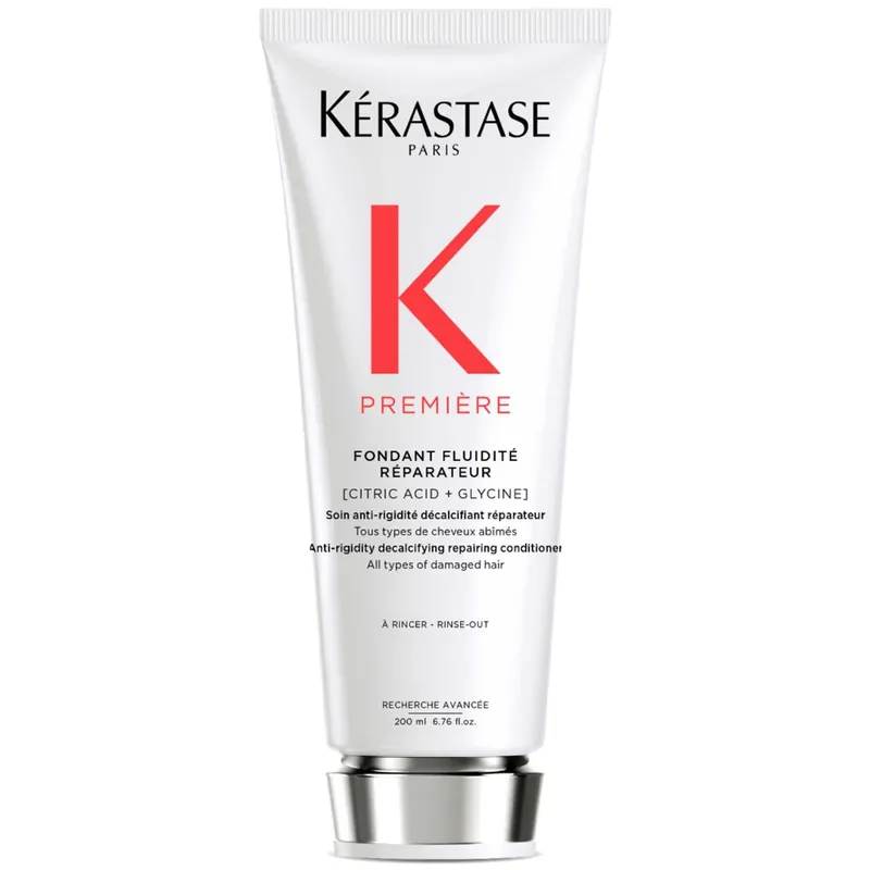 Kérastase Première Enthärtende Reparierende Spülung Gegen Versteifung 200 ml Solange Der Vorrat Reicht