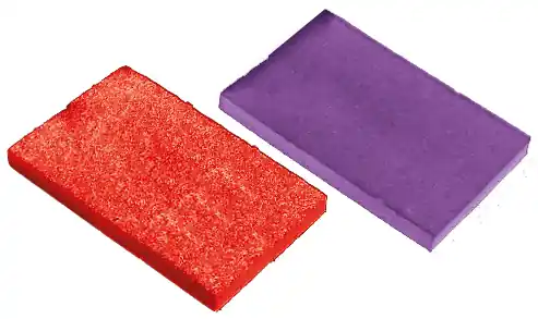 Spa Feel Good Feilenblätter Refill 80 Grit Geld-Zurück-Garantie