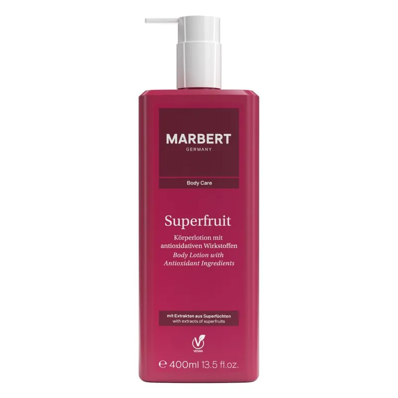 Superfruit Duschcreme Preiswert