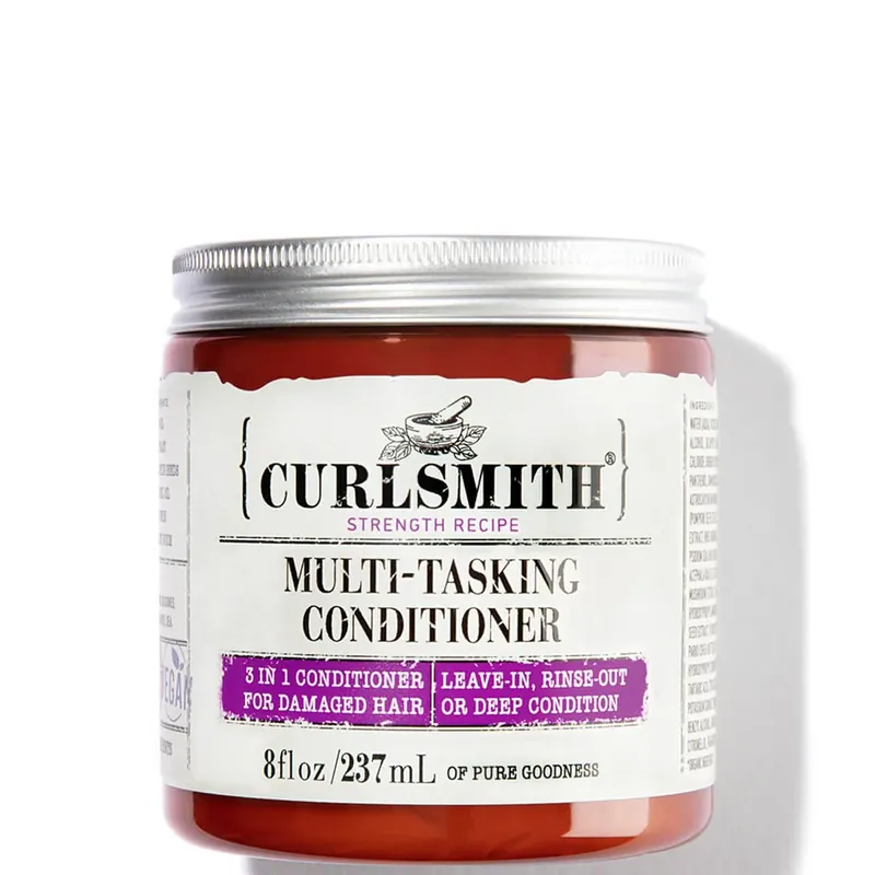 Günstig Curlsmith Multitasking Conditioner 237ml