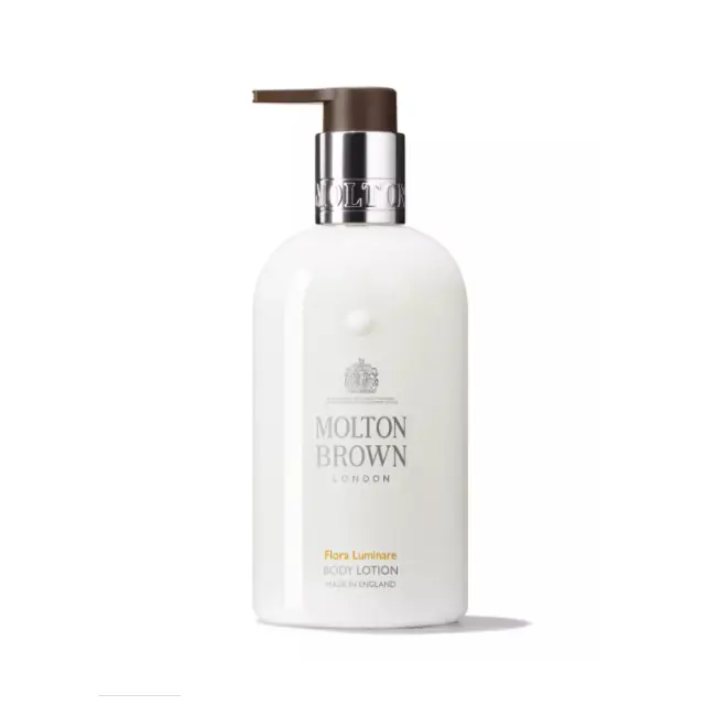 Flora Luminare Body Lotion Mega-Angebot